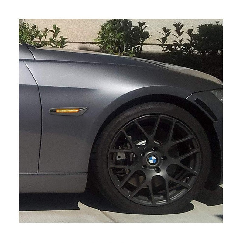 BMW SER/1,3,5,X1,3,5 LED DYNAMIC MIGAVAC ZA KRILO